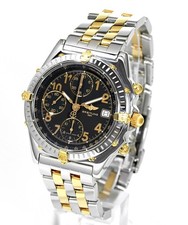 Breitling Chronomat aus