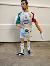 Kick -o-Mania Fußball Spielfigur Juventus Turin Buffon