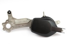 Wischergestänge Hubwischer