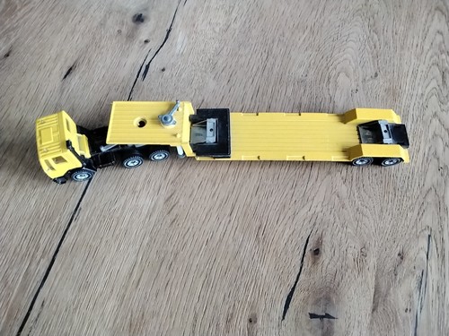 Siku 2125 adac lkw - -,