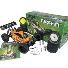 2006 Team Losi Racing 8IGHT