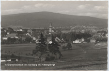 AK 8686 Kirchenlamitz mit
