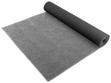 Kunstrasen Grau 17,90€/m²