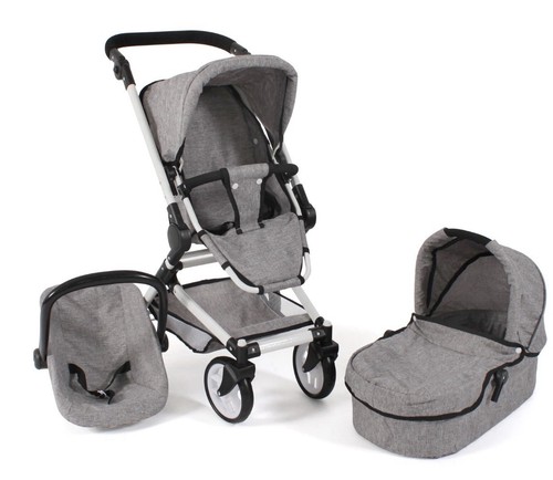 Bayer chic 2000 - chic,
