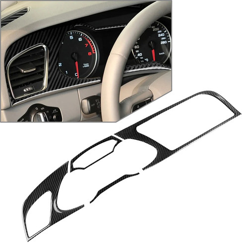 Für audi 2009 2016 lhd - b8,