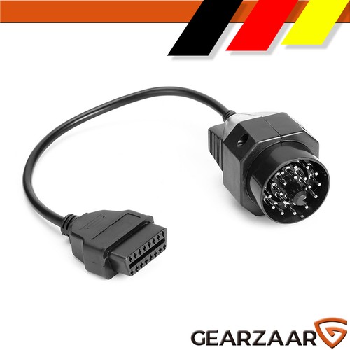 Diagnostic adapter obd auf - diagnostic,