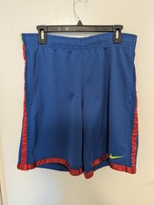 Nike FC Barcelona Shorts