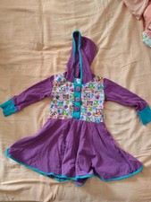 Bekleidungspaket  Mädchen Babauba 86/92