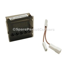 Ilve Timer Uhr A44630 SP-IA44630