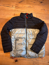 DSV Bogner Skijacke Daune Herren ohne Werbung, Gr.52 neu