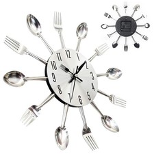 Wanduhr Küche Design-Uhr aus