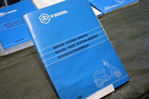 Zusatz werkstatthandbuch - zusatz,