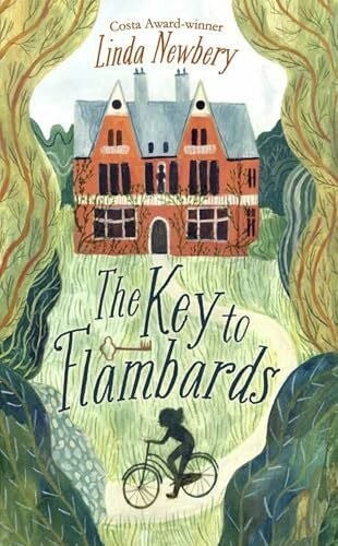 The key flambards buch - key,