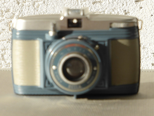 Bilora bella analog - bilora, kamera
