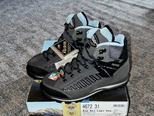 Meindl Wanderschuhe "Air