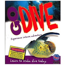 PADI: Open Water Diver Manual