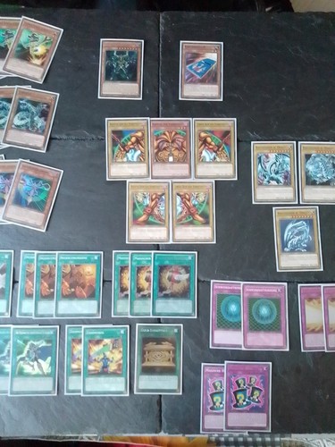 Exodia die - exodia,