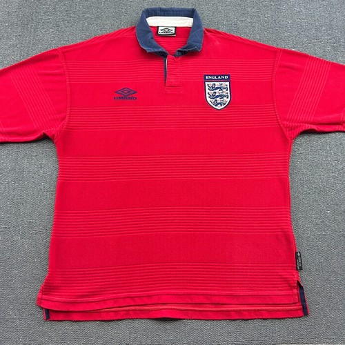England 1999 2000 - , 2001