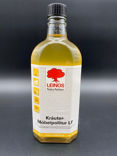 250ml leinos naturfarben - 250ml,