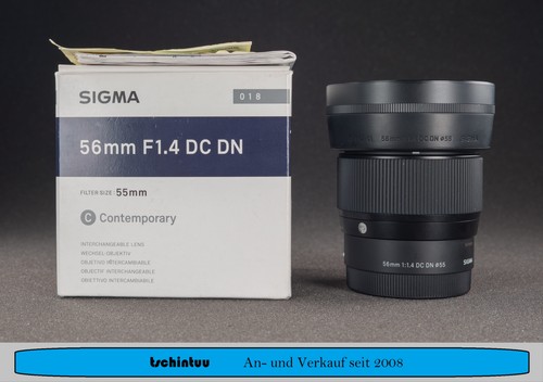 Sigma sony mount f1 4 - sigma, f1.4