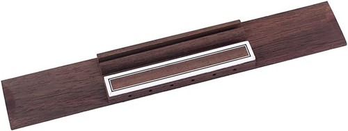 Gitarrenbrücke saiten - gitarrenbrücke, 6