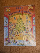 Pixi Adventskalender 2022
