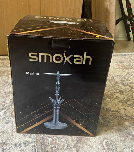 Smokah marina shisha 45cm - shisha,
