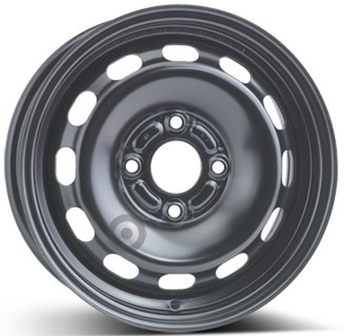 Alcar stahlrad 6355 für - 6355,