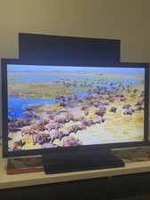 Toshiba 26EL933G 66 cm (26 Zoll) 720p HD LED LCD Fernseher