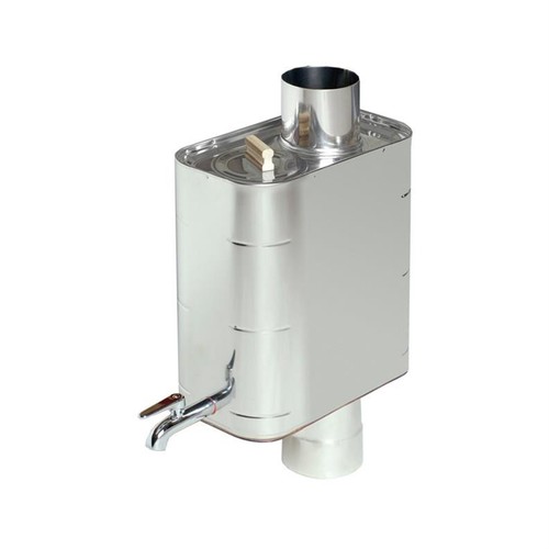 Harvia wasserbehälter l - 22,