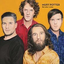 Bei Aller Liebe von Muff Potter | CD | Zustand sehr gut