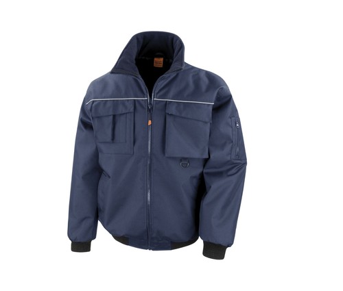 Result jacke herrenjacke - result,