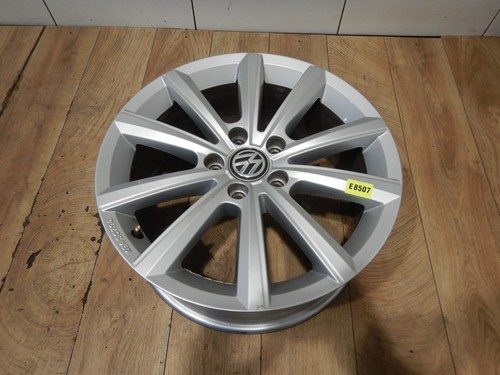 Alufelge roc a1 7j x - alufelge,