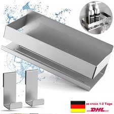 Duschablage Ohne Bohren