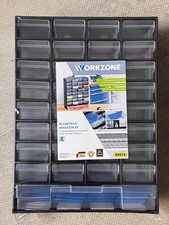 Workzone Kleinteile-Magazin /