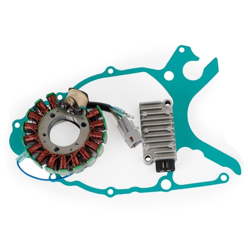Lichtmaschine stator regler - stator,,