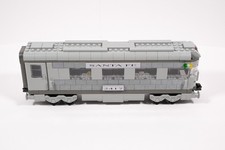 LEGO Trains: Santa Fe Waggon