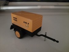 NZG 418 Bau-Kompressor Atlas