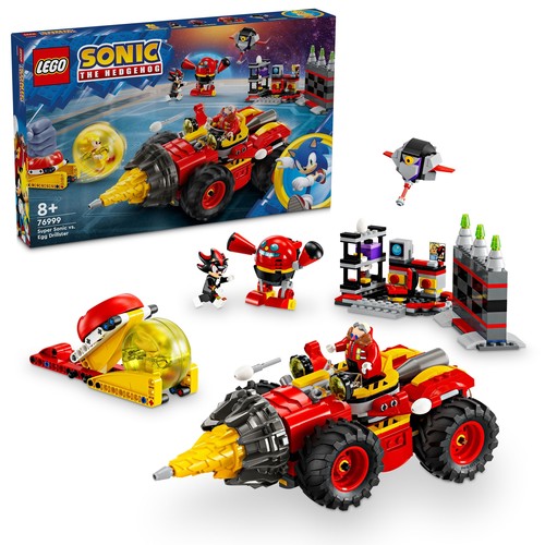 Lego sonic the - ⏩❗lego®,