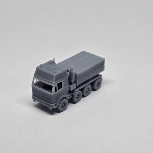 Lkw mercedes - lkw,