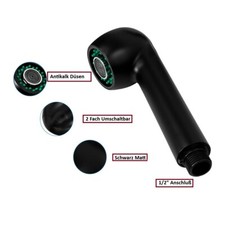 Brausekopf für Küchenarmatur