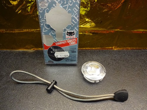 Cateye ld 100 - sl-ld,
