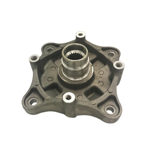 Rear wheel hub buyang - wheel, b