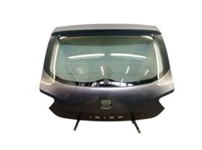 Heckklappe Monsungrau LX7R