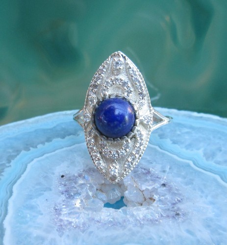 Ring viktorianischer stil - viktorianischer,