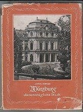 Würzburg, die sonntägliche