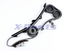 Steuerkettensatz VR6 Golf