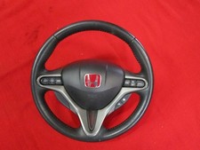 SRS Lenkrad  Honda Civic FK1 FK3 FN1 FN2 Type R  FN3 FN4 Bj: 2006-2011