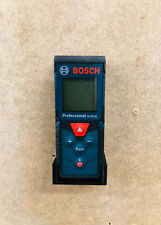 Bosch Professional GLM40 Laser Entfernung Lasermesser Wandhalter Halter Wand