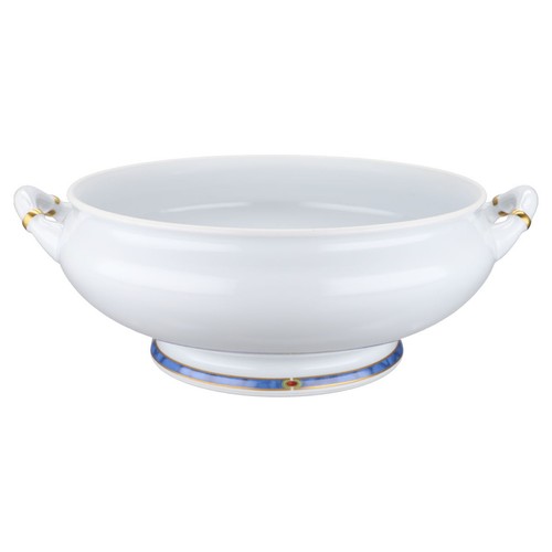 Ragout terrine ohne deckel - ragout, /